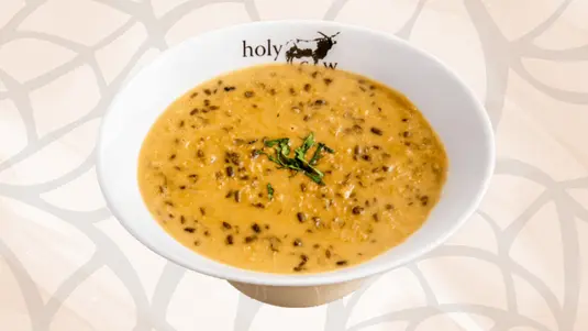 Vegan Parbate Daal 🌶 (VE) - Indian Food Collection in Maryland E20