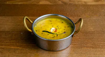 Vegan Parbate Daal 🌶 (VE)