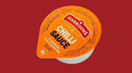 Chilli  Dip - Best Takeaway Taco Collection in Lessness Heath DA17