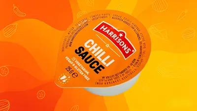 Chilli  Dip