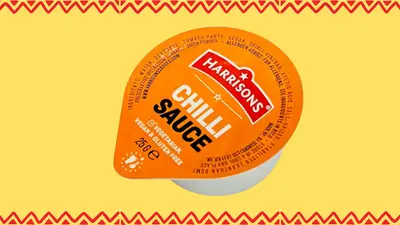 Chilli  Dip