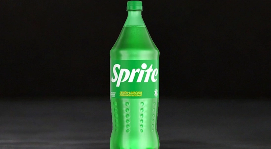 Sprite - Bottle - Burgers Delivery in Hook SN4