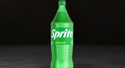 Sprite - Bottle