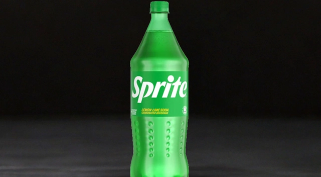 Sprite - Bottle