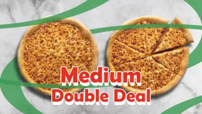 Double Deal - Medium