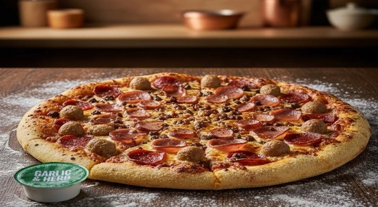 BBQ Meat Lovers - Chicken Wings Collection in Whiteway BS5