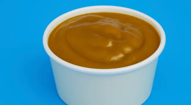 Curry Sauce