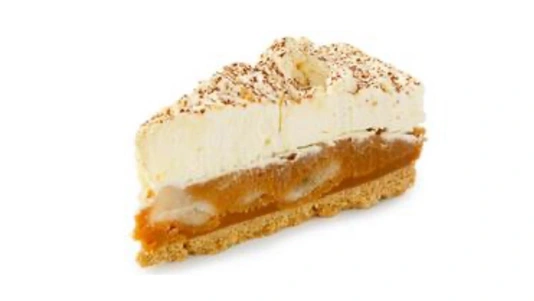 Banoffee Pie - Fried Chicken Collection in Coldhams Common CB5