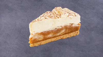 Banoffee Pie