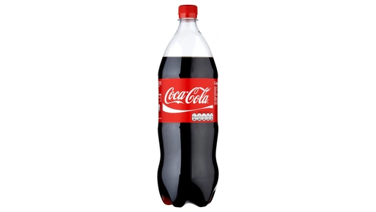 Coca Cola - 1.25L Bottle - Pizza Deals Delivery in Southfield Green NE23