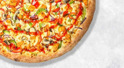 Naga Chicken Blast 🌶️🌶️🌶️🌶️