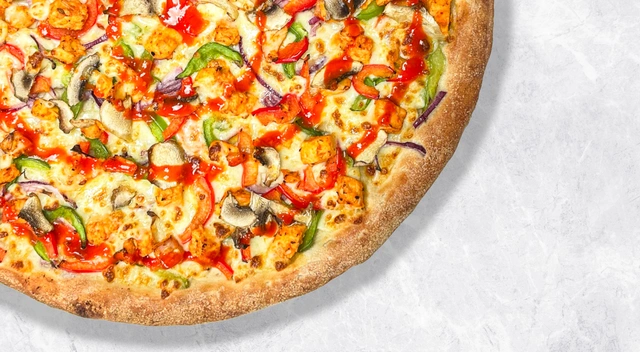 Naga Chicken Blast 🌶️🌶️🌶️🌶️