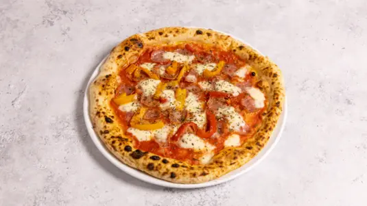 Diavola - Pizza Collection in Hornsey Vale N8