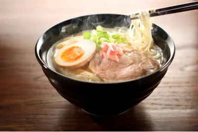 Beef Ramen