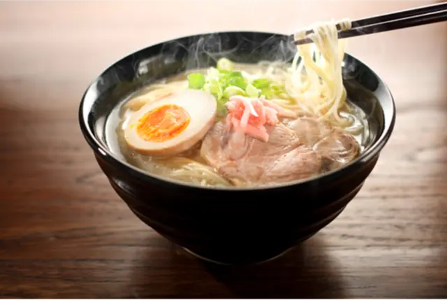 Beef Ramen