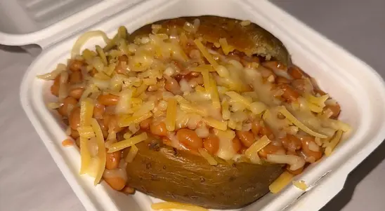 Jacked Spud - Pikelets Collection in Great Chell ST6