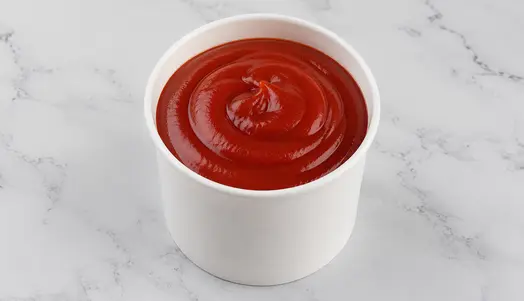 Ketchup Dip