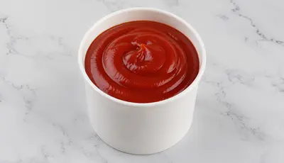 Ketchup Dip
