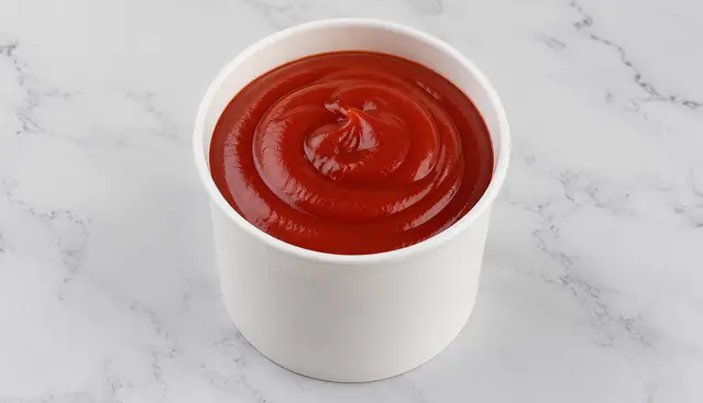 Ketchup Dip