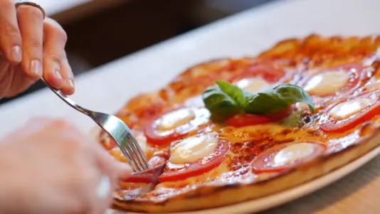 Margherita