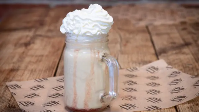 Strawberry Shortcake
