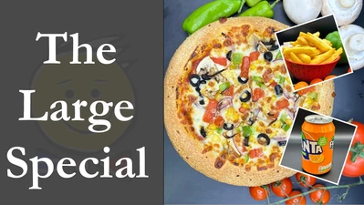Large Special