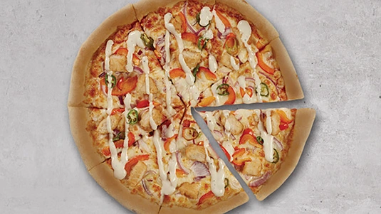 Red Hot Buffalo - Local Pizza Collection in Marks Gate RM5