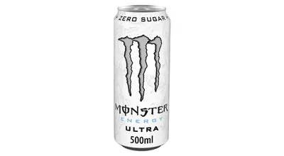 Monster® Ultra White