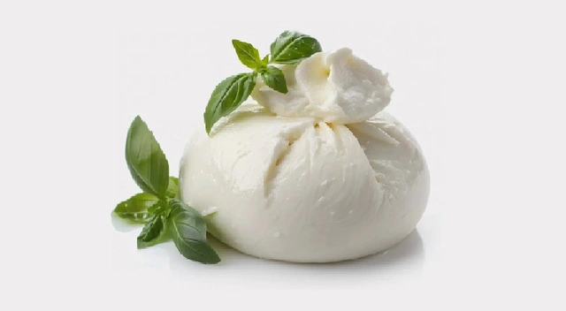 Burrata