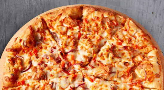 Chicken Doner Kebab - Pizza Near Me Delivery in Tithe Farm LU5