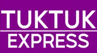 Tuk Tuk Express - Addlestone logo