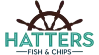 Hatters Fish & Chips logo