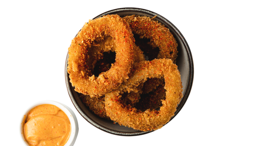 Panko Squid - Korean Collection in Warnham RH12