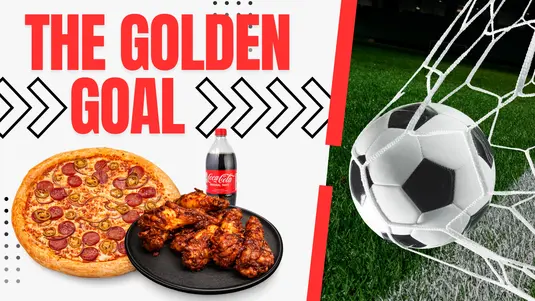 The Golden Goal