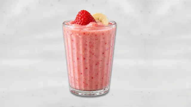 Strawberry Split