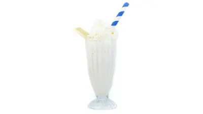 Kinder Bueno White® Milkshake