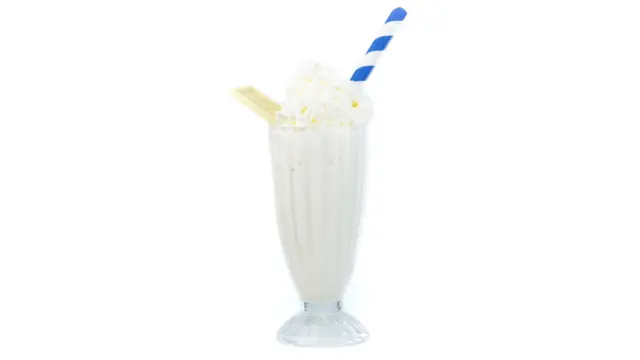 Kinder Bueno White® Milkshake