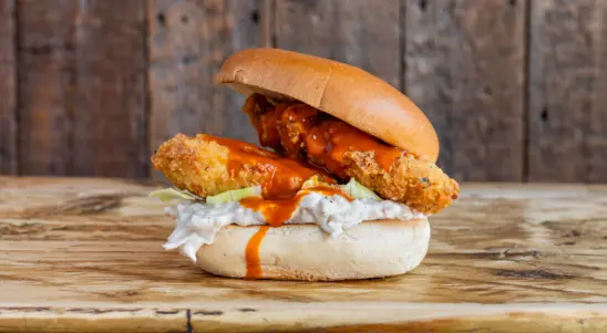 Buffalo Bill - Breakfast Collection in Stoke IP2