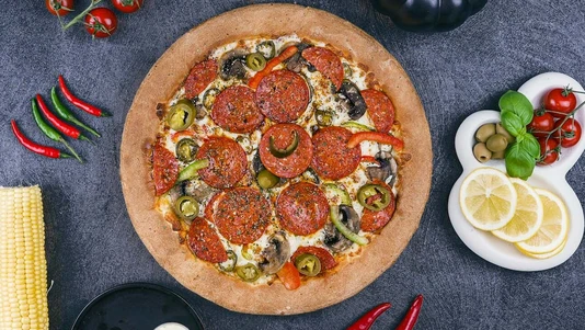 Tuscany Hot 🌶️ - Number 1 Collection in Coldhams Common CB5