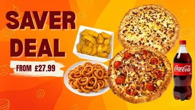 Saver Deal