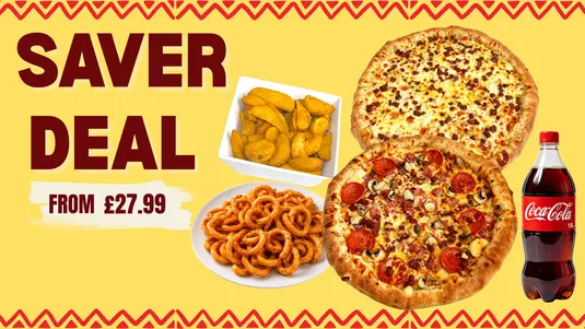 Saver Deal