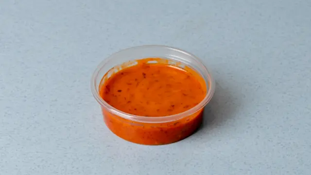 The Ribman Holy F**k Hot Sauce