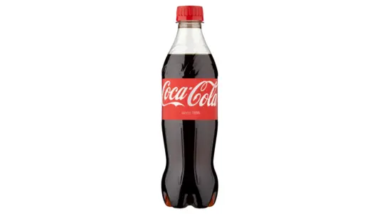 Coke Bottle - Wings Delivery in Elm Park RM12