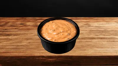 Burger Sauce