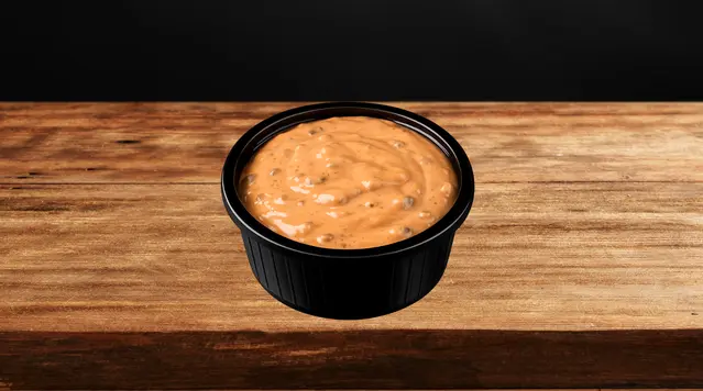 Burger Sauce