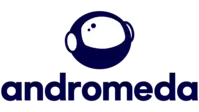 Andromeda Support UK - TEST SITE & APP logo