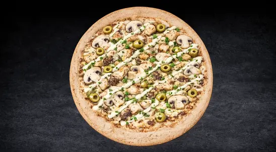 Fresh Spring - Halal Delivery in Cherry Hinton CB1