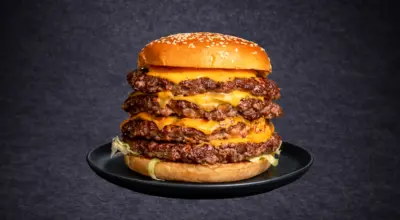 Cheesy Beef