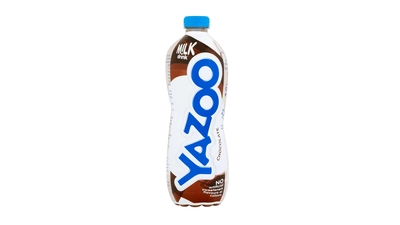 Yazoo Chocolate Milkshake
