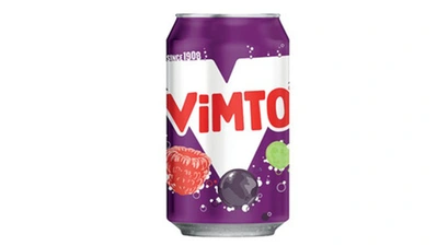 Vimto - Can